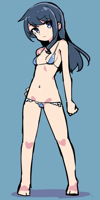 むっ #アリスギアお絵かき 