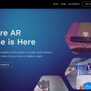 LeftHandedLab's tweet image. CAPITOLO 1. Le tecnologie e il cambiamento futuro 
Storia della realtà aumentata e breve confronto con la realtà virtuale
La realtà aumentata, o anche detta Augmented Reality (AR) è una tecnologia che sempre di più entra nelle nostre vita e si diffonde ma ... #iusve #iusveteam #c