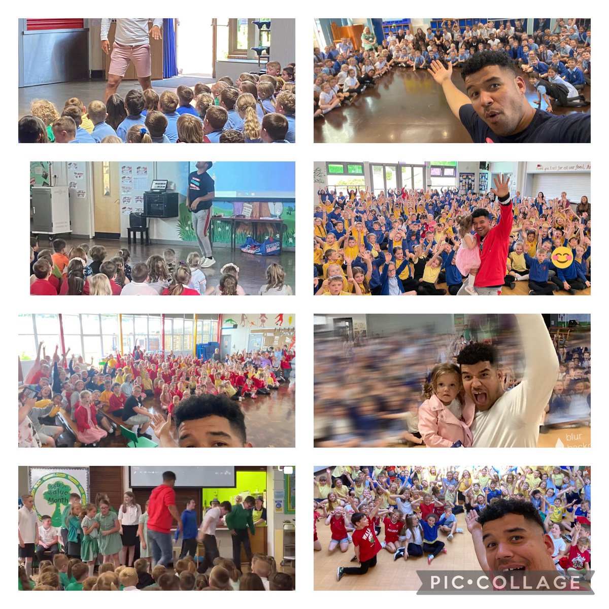 Warren Inspire Ryan tweet media