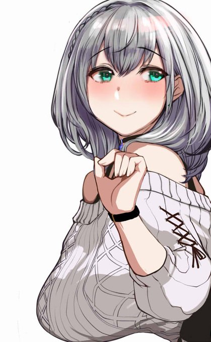 ノエル団長描いてると「やべぇ……ぺぇがデカすぎっかもしれねえぞ」って公式参照するけど「でぇじょうぶだ公式のほうがでけえ」ってなるからオラは間違ってねえ 