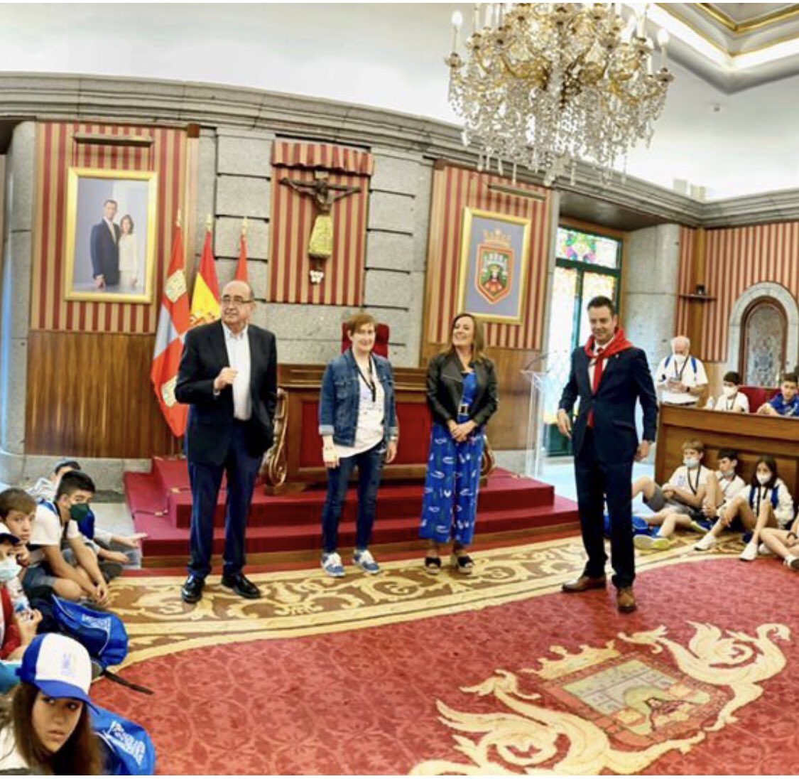 SOCYLEM BURGOS tweet media