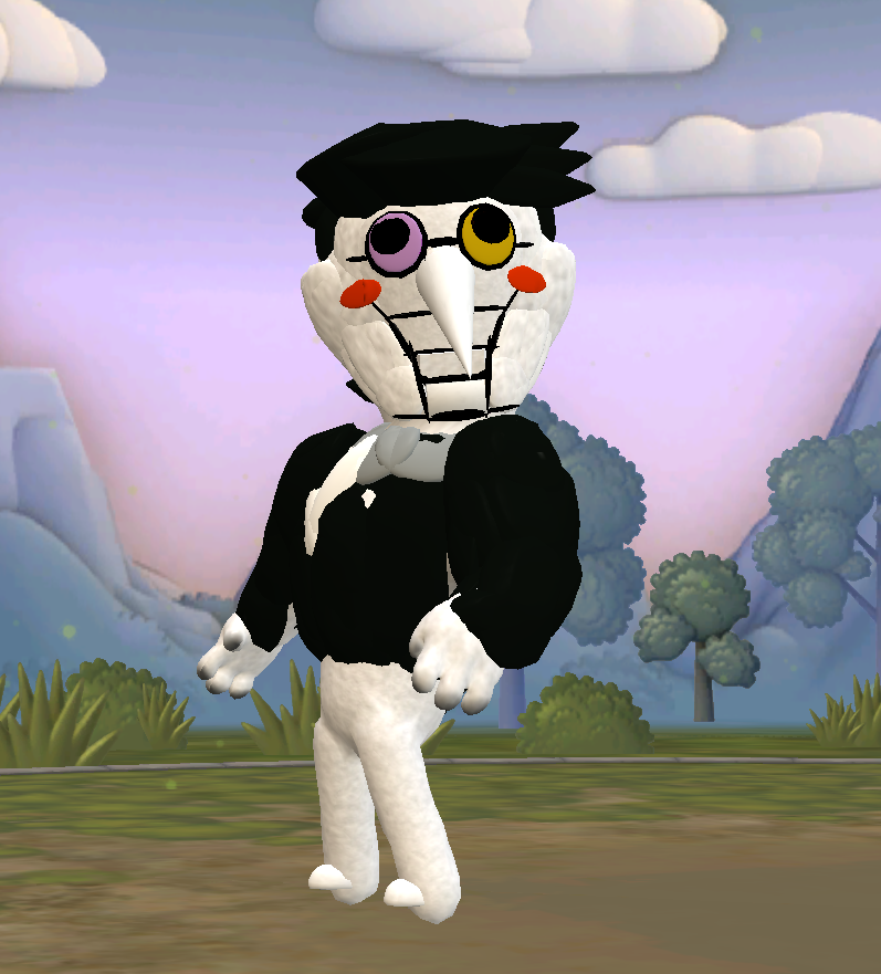 OtaLuci's tweet photo. spore spamton evolution (of me improving),. first one is november 2021, second is february late, third is june 
#spamton #spamtongspamton  #spore https://t.co/x89Ers8Gzq