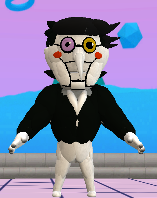 OtaLuci's tweet photo. spore spamton evolution (of me improving),. first one is november 2021, second is february late, third is june 
#spamton #spamtongspamton  #spore https://t.co/x89Ers8Gzq