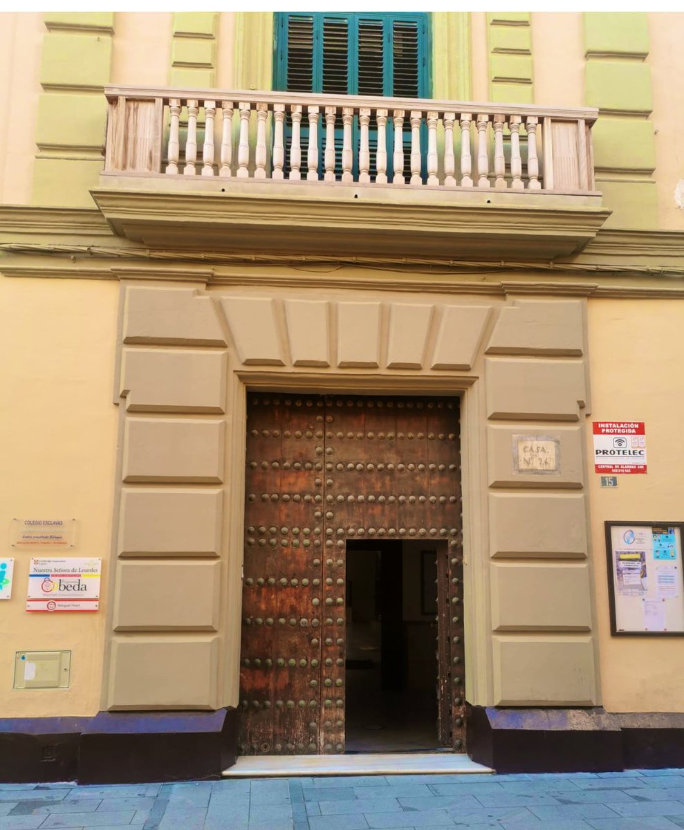 ecatolicmadrid's tweet photo. Nuevo “súper sábado” de nuestro centro examinador #ES291 de @BEDAspain: 1319 candidatos de Madrid, Cáceres, Melilla, Valencia, Cádiz, Tenerife, Ciudad Real, Toledo y Guadalajara realizando en este momento sus exámenes de @CambridgeEngSP. Good luck! 👍👏👏👏 https://t.co/urs09x4qT7