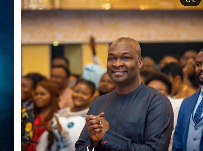 adejumo_beloved's tweet photo. The Teacher of our time, The prophet of our time and The great simplifier of the Gospel. https://t.co/IVfSDIanTN