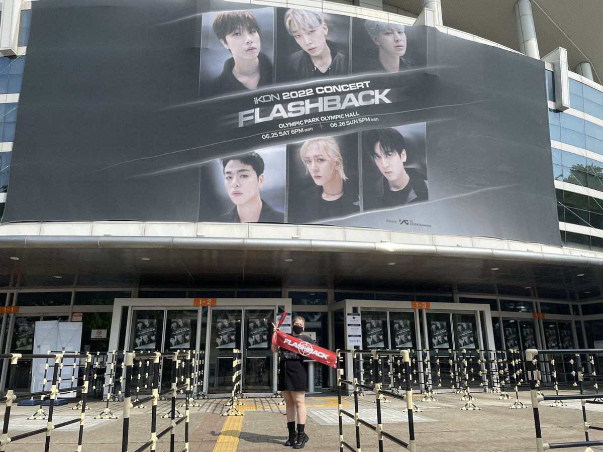 Long time no see

#iKON2022Concert #iKON <a href="/YG_iKONIC/">J</a>