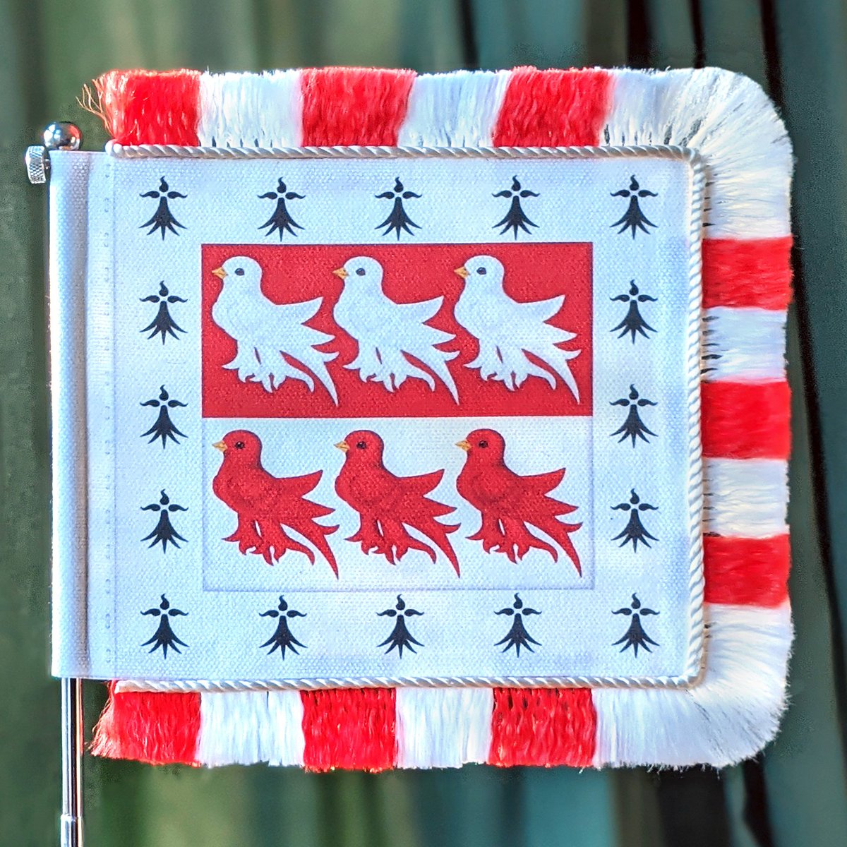 Matthew J. Taylor tweet media