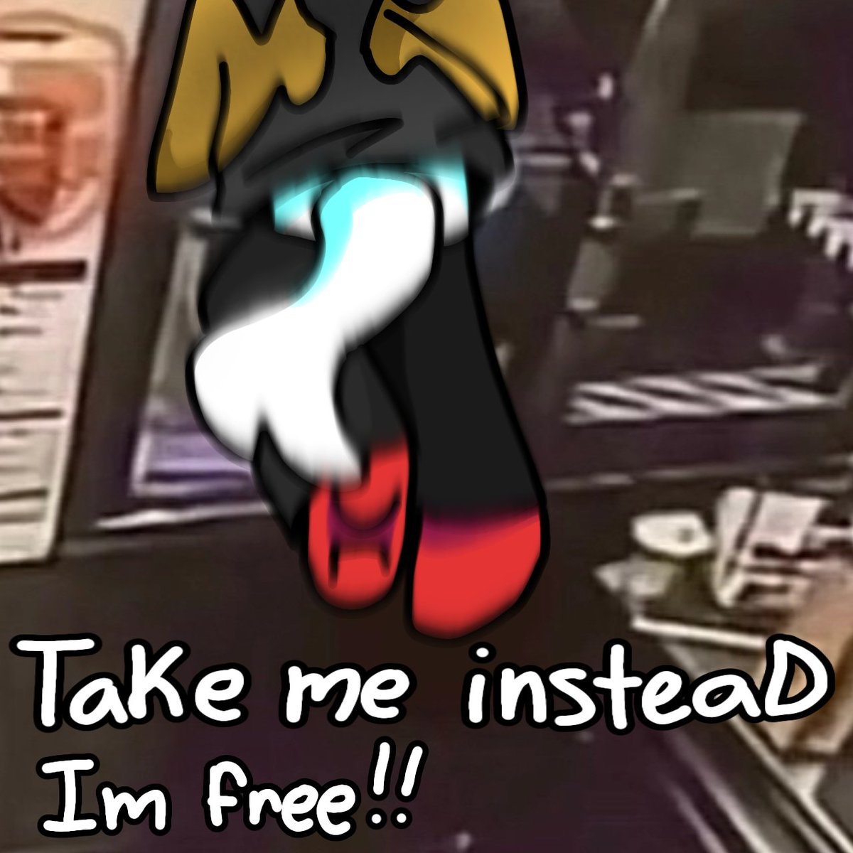 cyborekitygamer's tweet photo. here's you're order- #unkitty #unikittyfanart #battlekitty #battlekittyfanart #wonderoveryonder #cuphead #cupheadfanart #bendyfanart #bendyandtheinkmachine #bendy #batim https://t.co/cBj3VjAQwh