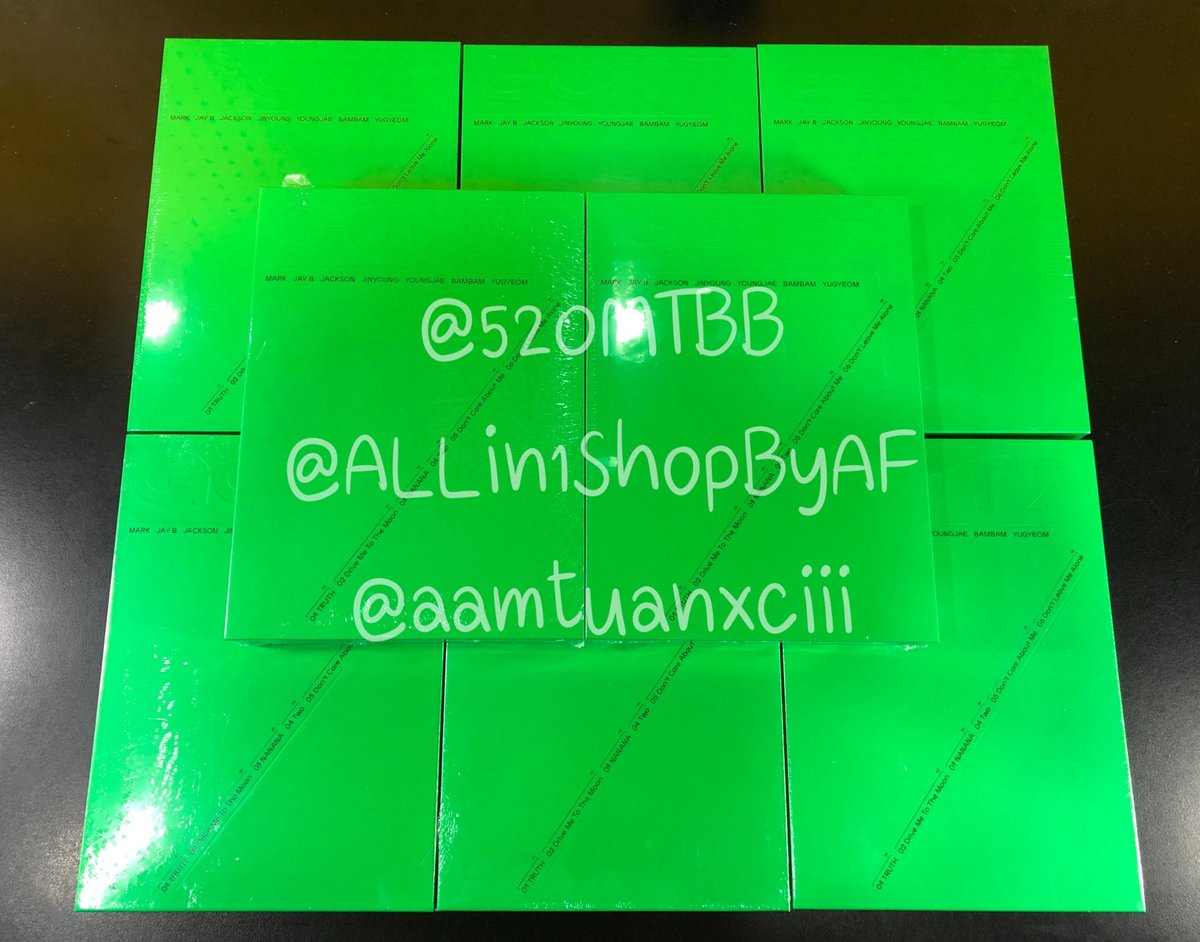 ALLin1ShopByAF's tweet photo. แจ้งลูกค้าที่สั่งบั้ม GOT7 รอบ KTOWN ส่งแอร์
ตอนนี้อัลบั้มมาถึงแล้วนะคะ
ลูกค้าสามารถโอนชำระยอดที่เหลือได้เลยค่ะ

ขออนุญาตแท็กนะคะ
@taewyuta
@ice_nattakann
@jyg_2room

#520MTBBupdate
#AFShopUpdate
#แอ๋มต้วนupdate https://t.co/9xNS7MRMKI