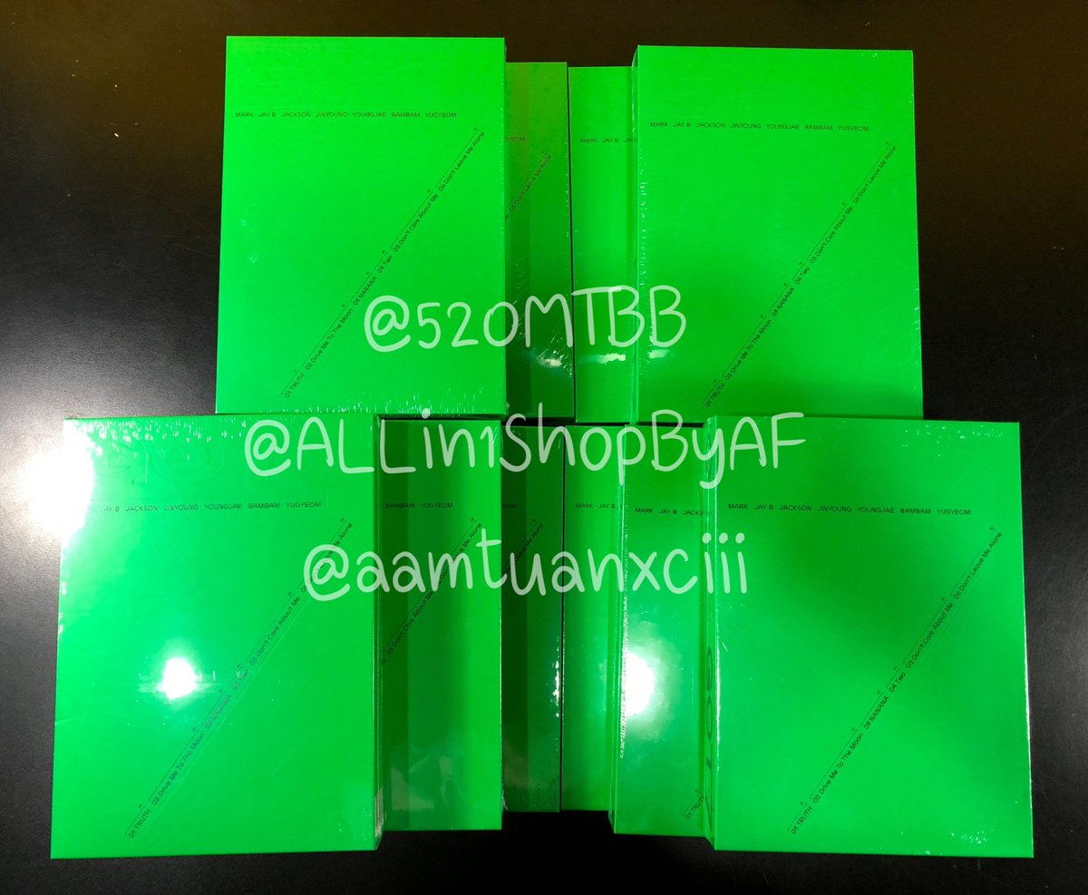 ALLin1ShopByAF's tweet photo. แจ้งลูกค้าที่สั่งบั้ม GOT7 รอบ KTOWN ส่งแอร์
ตอนนี้อัลบั้มมาถึงแล้วนะคะ
ลูกค้าสามารถโอนชำระยอดที่เหลือได้เลยค่ะ

ขออนุญาตแท็กนะคะ
@taewyuta
@ice_nattakann
@jyg_2room

#520MTBBupdate
#AFShopUpdate
#แอ๋มต้วนupdate https://t.co/9xNS7MRMKI