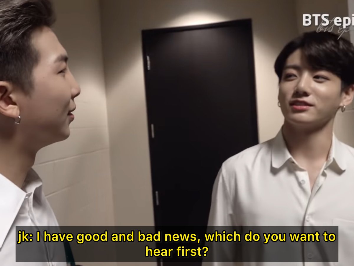 correctbtspics's tweet photo. that’s… pretty good news right? #namkook https://t.co/pYJW3iuDId