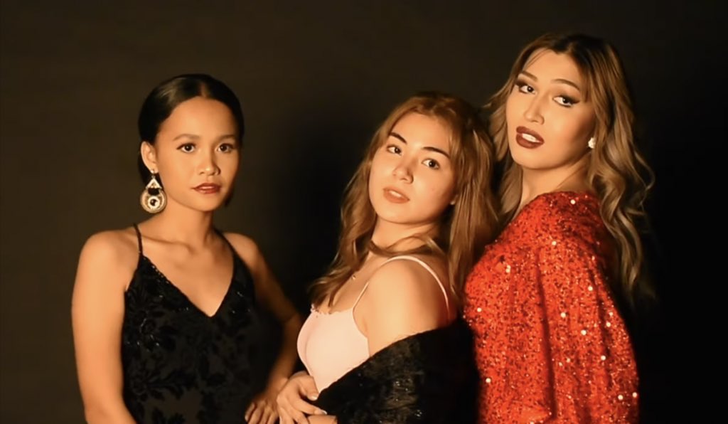 teamGINofc's tweet photo. Watch Rafs newest intro with her two supportive besties Gin and Seham💖

Rafs Youtube: https://t.co/S4k4OEkZCK https://t.co/4TQomXW89O