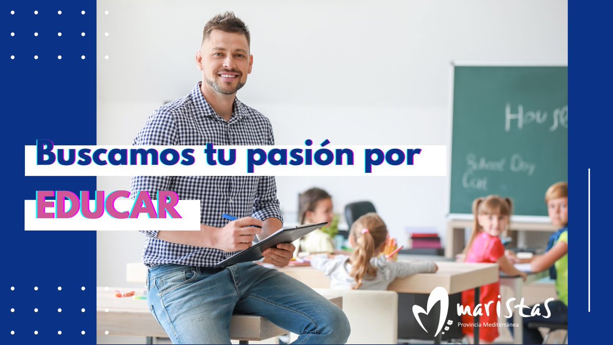Maristas Málaga tweet media