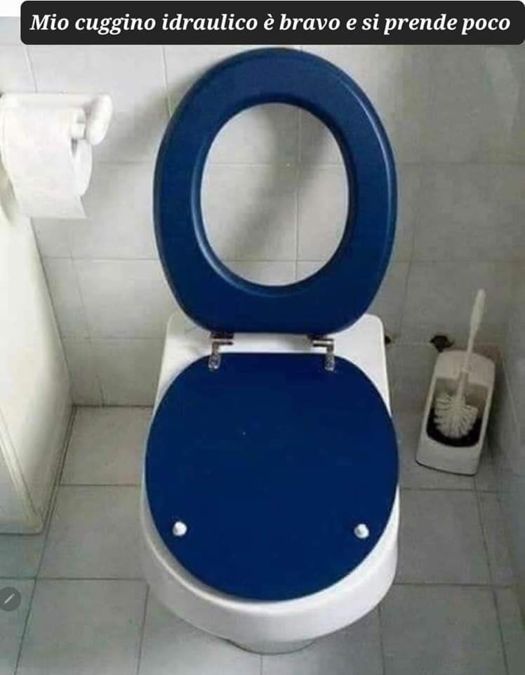 Volevo risparmiare....