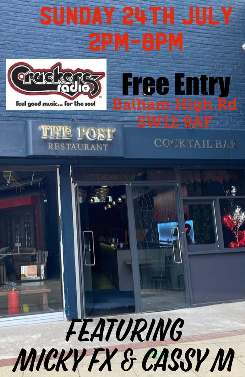 djcassym's tweet image. 