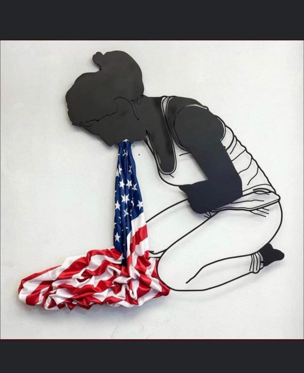 MODOM325's tweet photo. This is America! https://t.co/uYsb64Q7pj