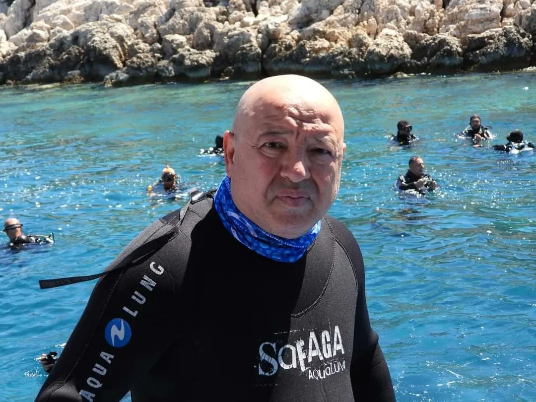 barakudadiving's tweet photo. Hafta sonu dalışlarımız başladı https://t.co/VfaL0jDoqn