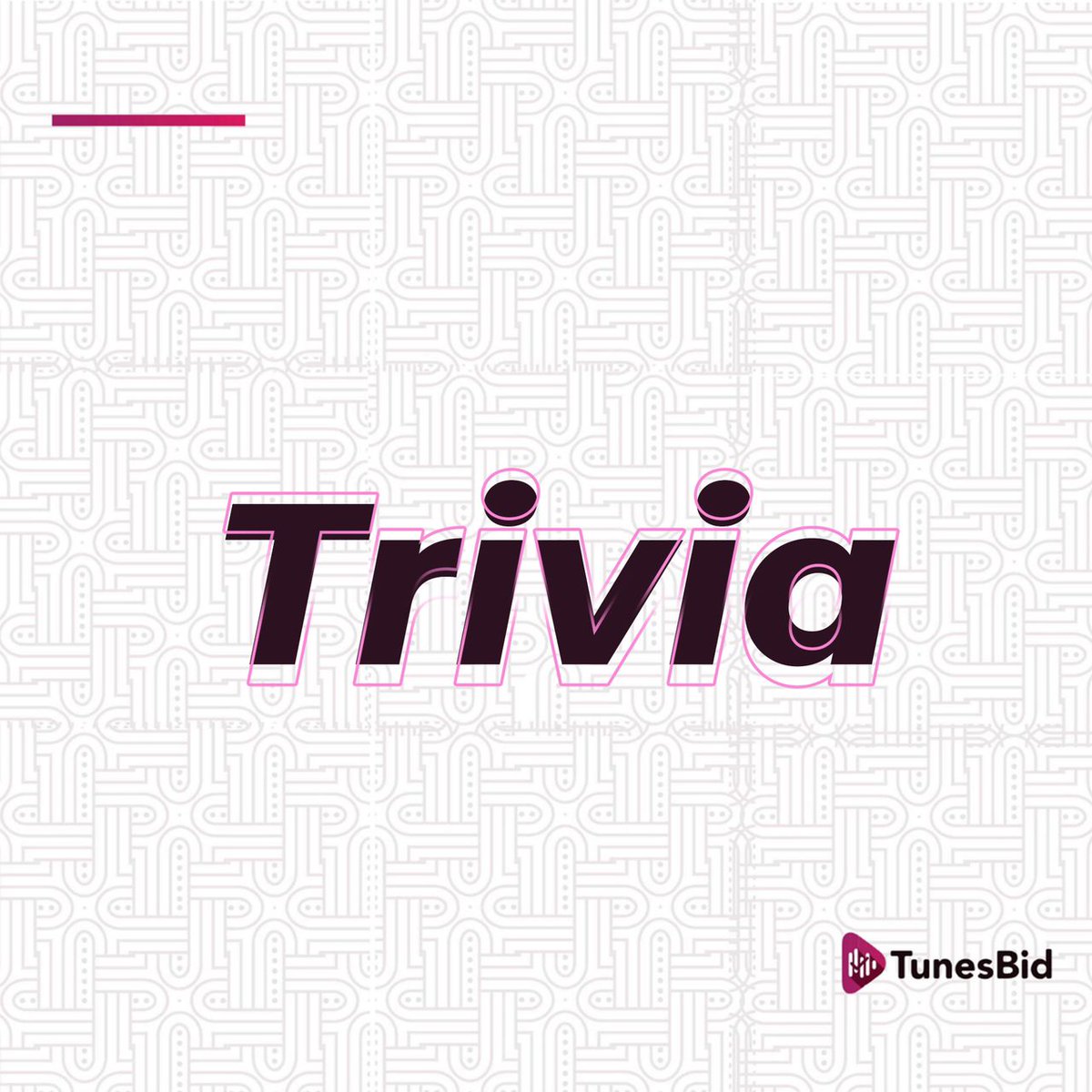 tunesbid's tweet photo. Happy Weekend Family!❤️

It’s been a long week so let’s help you take the edge off with this game🤩

It's complete the lyrics game!
👇👇👇
#music Da Baby R Kelly Phyno https://t.co/En5xRdg7Ph