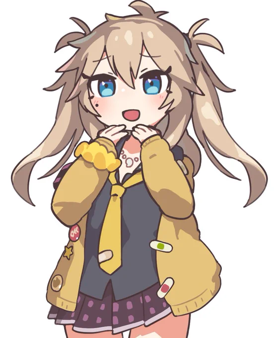 ざぁこ♡ 