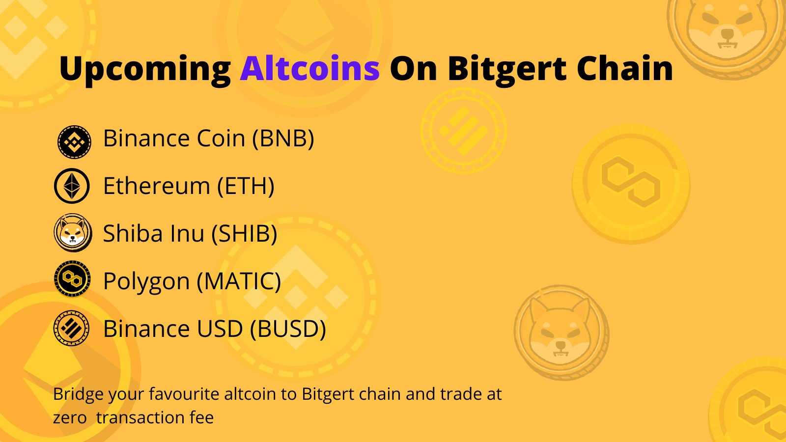 Bitgert - $BRISE on Twitter: