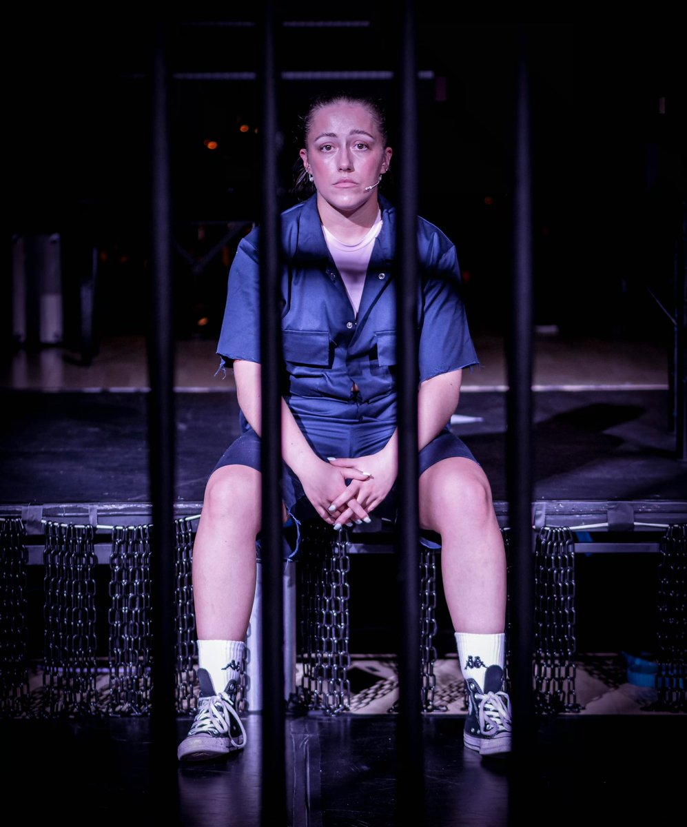 Musical Theatre at WAVDA tweet media