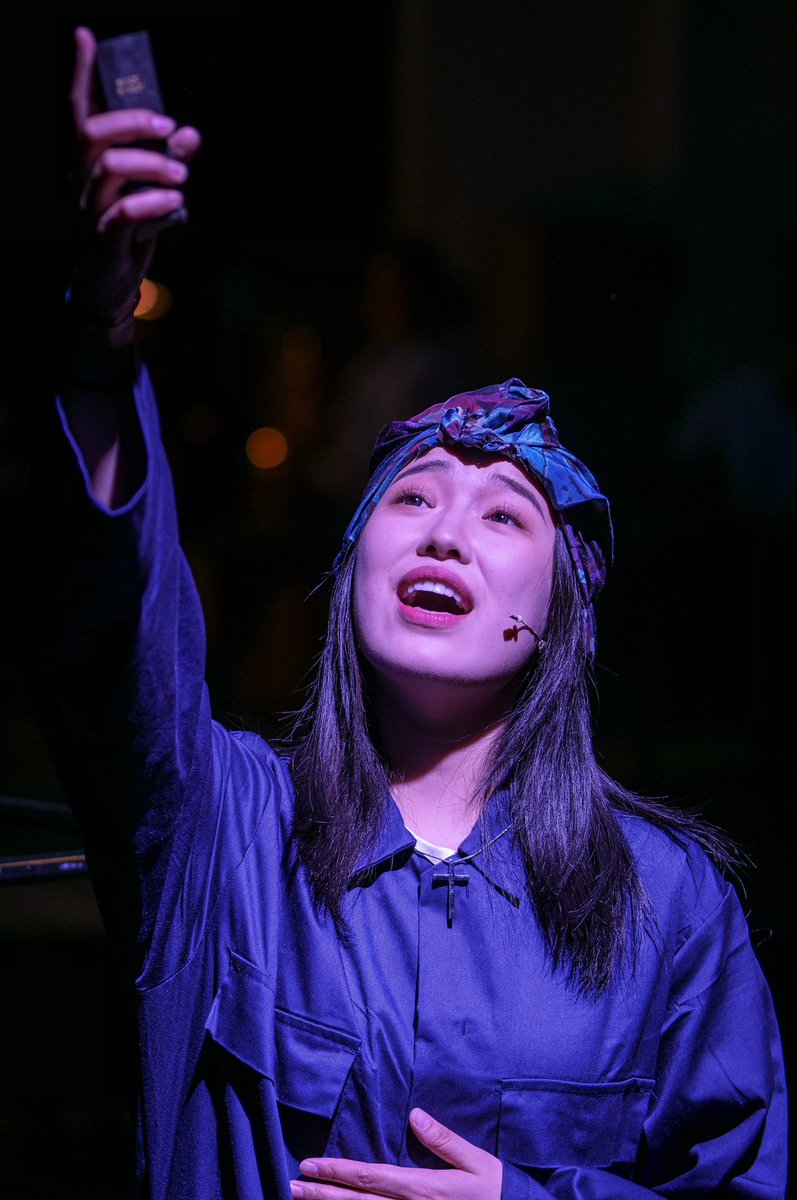 Musical Theatre at WAVDA tweet media