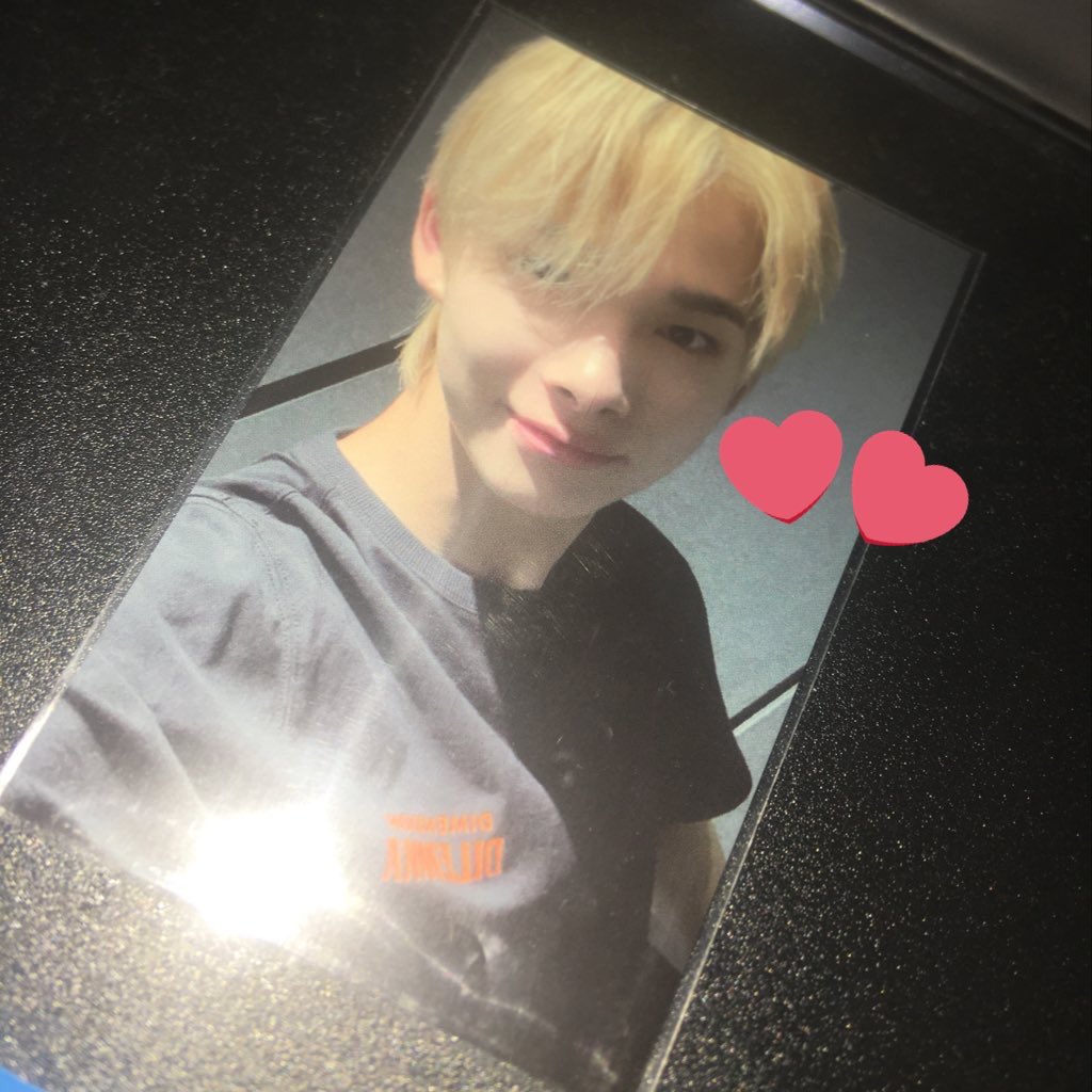 xuxiewins's tweet photo. wtt lft enhypen pc ph ™️

• have: ni-ki d:d uniform tc ( black )
• want: ni-ki fever pob or ni-ki bc pob 

t. enhypen wtt lft ni-ki dimension : dilemma uniform black tc ni-ki fever pob riki bc pob riki specs ph https://t.co/ZTs1zQvcVO