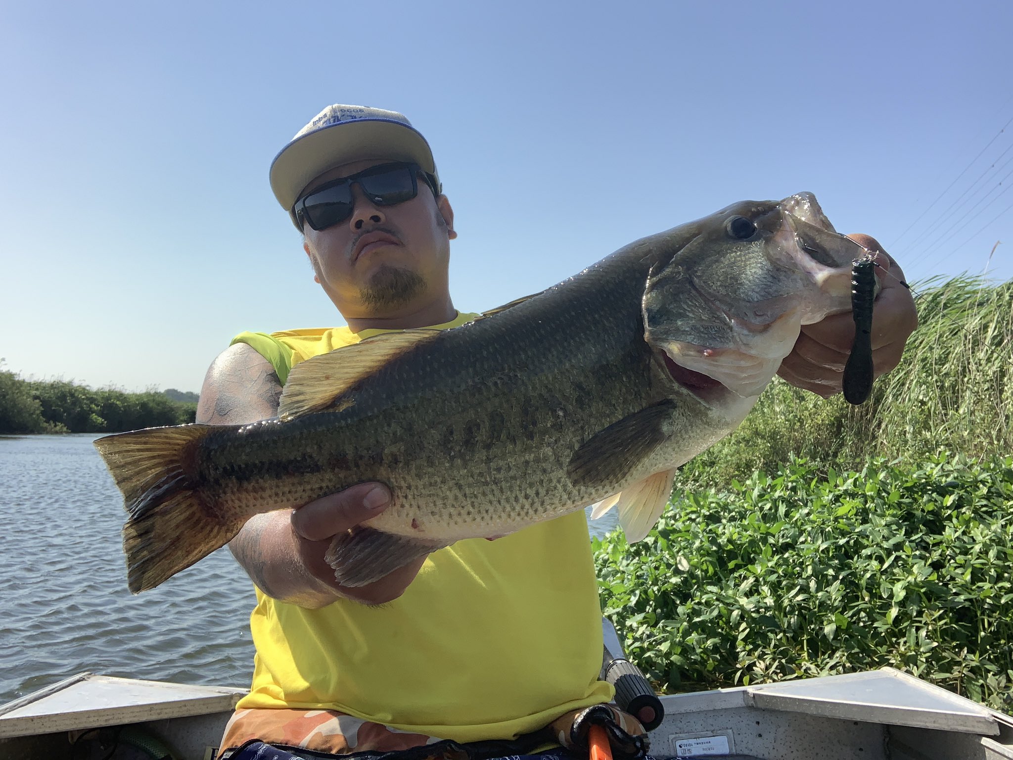 まー君 バス釣り Bassfishing1054 Twitter