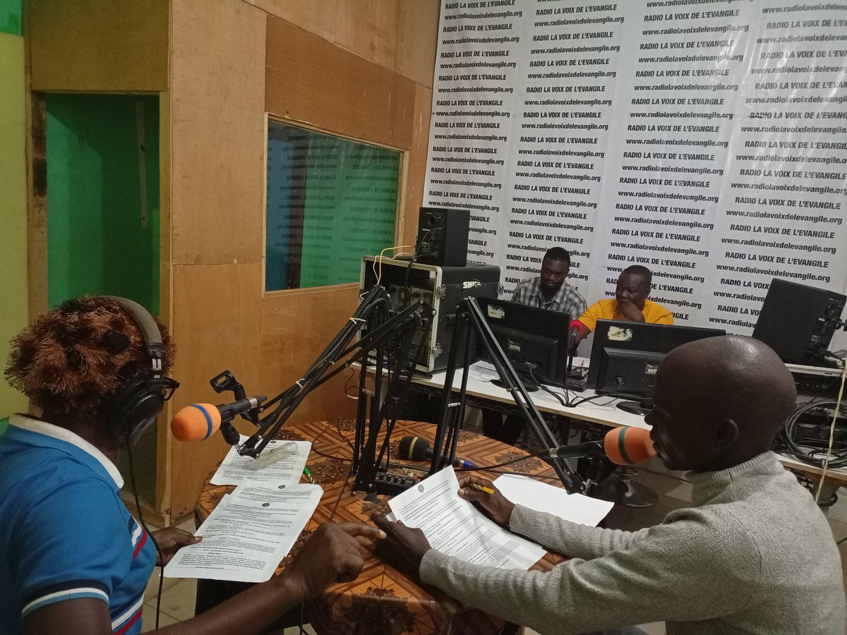 Internews RCA tweet media