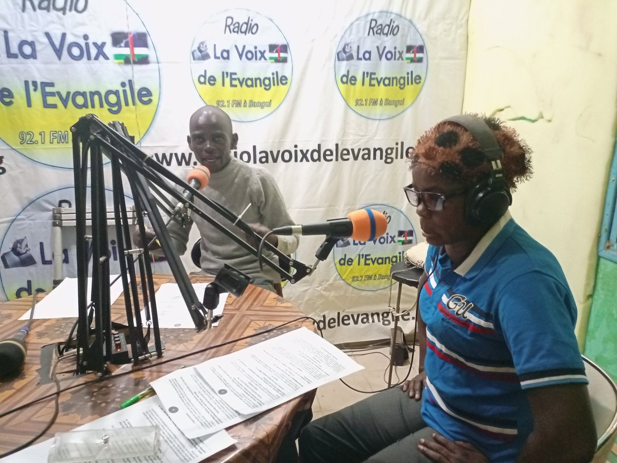 Internews RCA tweet media