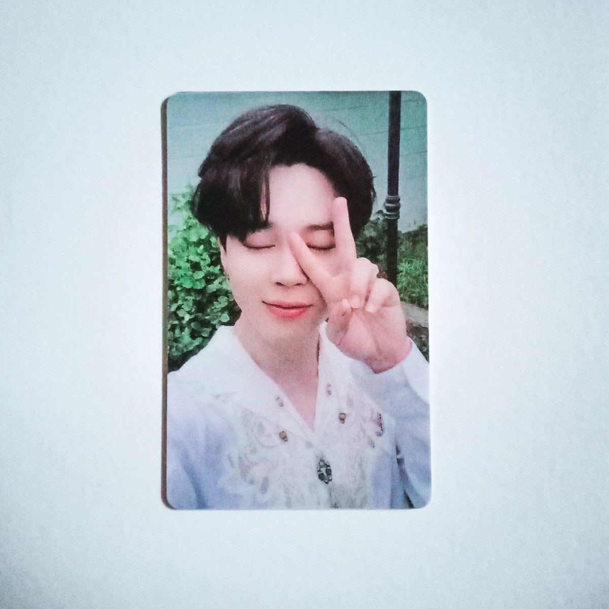 jiminmyblue's tweet photo. ˗ˏˋ #ashleymails – @jeonjkookies

pretty mimi came home today, thank you so much for letting me to adopt him thank you for packing him secured he arrived safe. ♡ https://t.co/YydEET0yxt