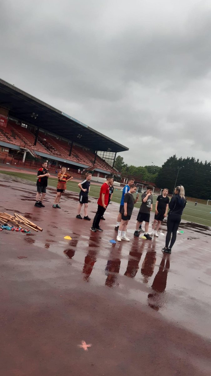 CroesyU15s's tweet photo. Massive thanks to @betts_78 @maceyjx for a superb session last night, boys loved it and can’t wait for the next one 💪 https://t.co/gpGS7BJZOY