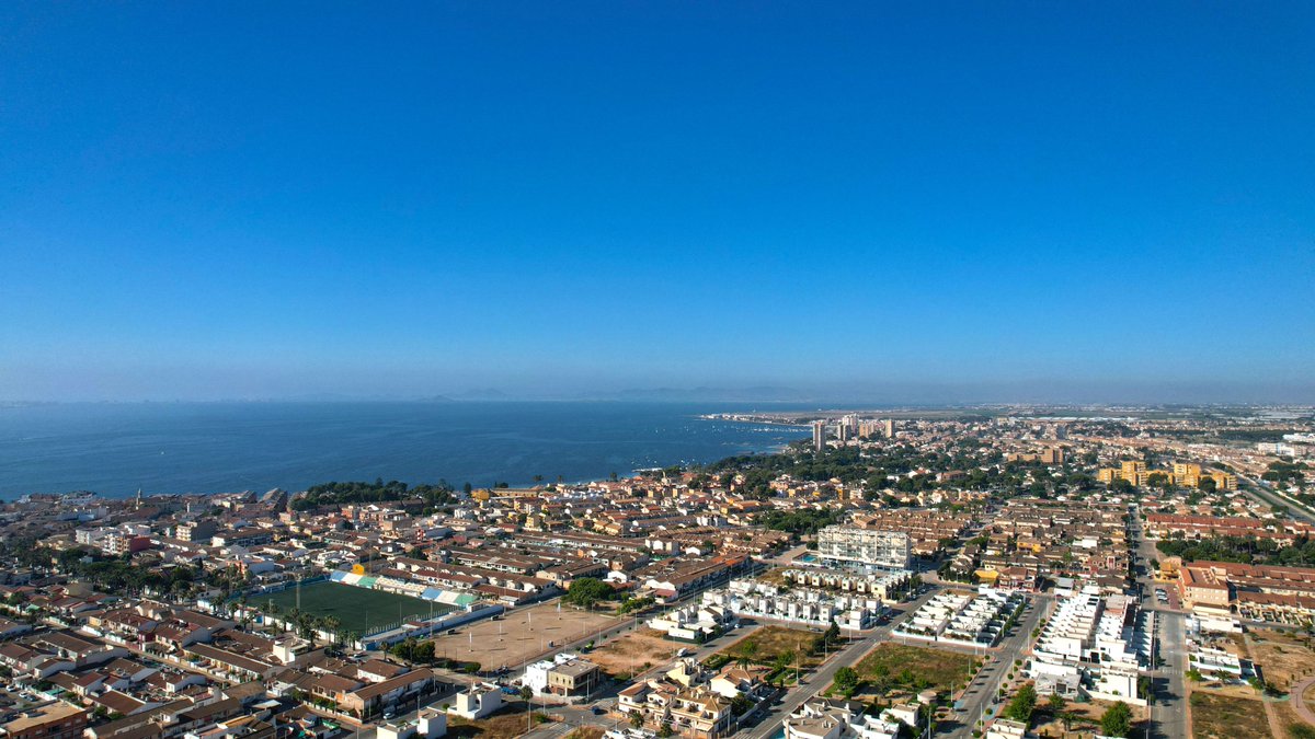 fmiglucas's tweet photo. El #Marmenor y las #salinasdesanpedro @LoPaganNautico @TurismoRMurcia @tiempobrasero @Isabelscribano @CesarGonzaloGar @La7_tv @ElTiempoA3 @SomosMeteo @MeteOrihuela @MeteoChatSE @ElTiempo_tve @MeteoMenor https://t.co/ctrwx2UGa6