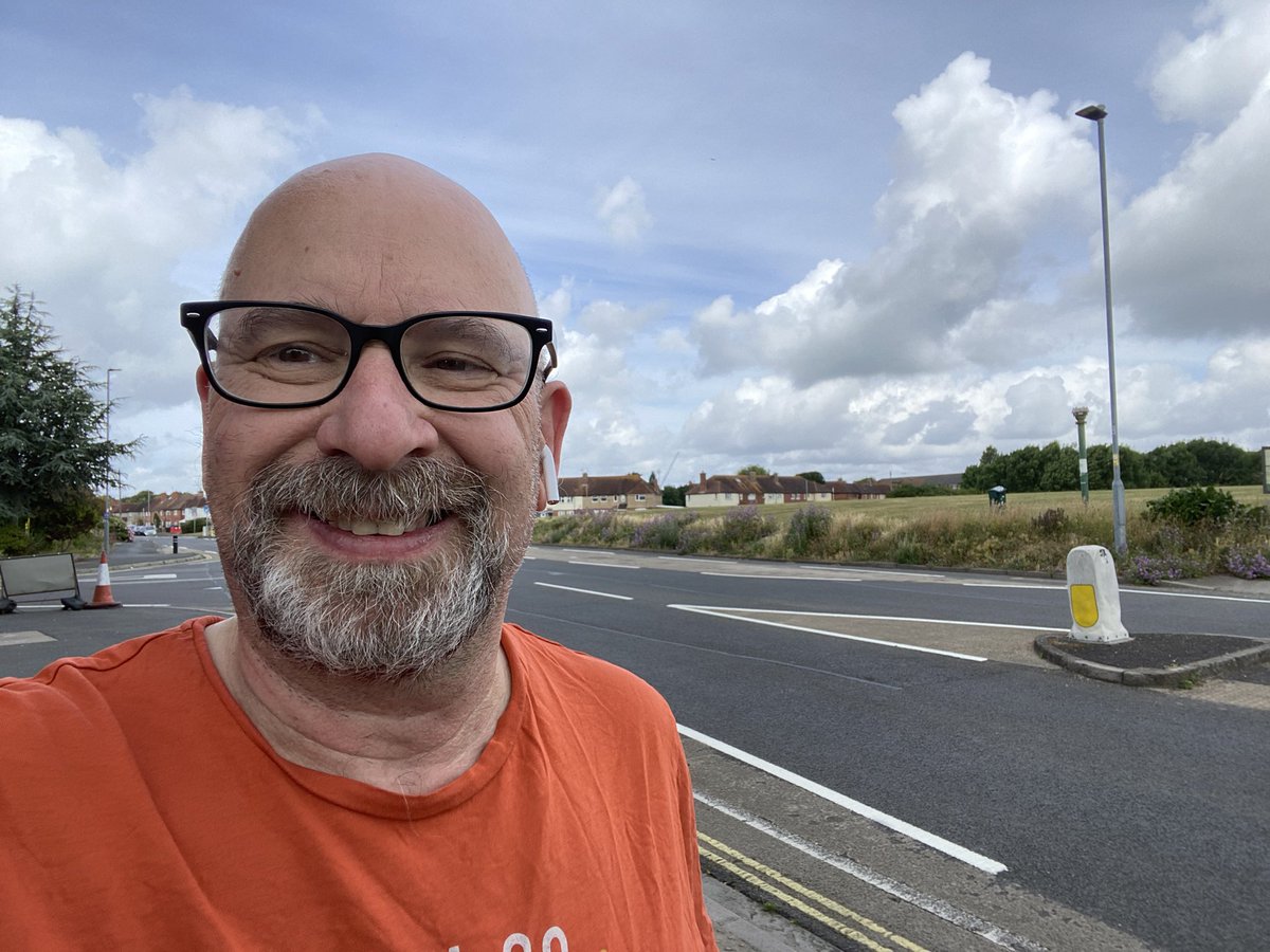 Hagstromwayne's tweet image. 3 mile run done this morning with my daughter Megs #running #runningwithdaughter