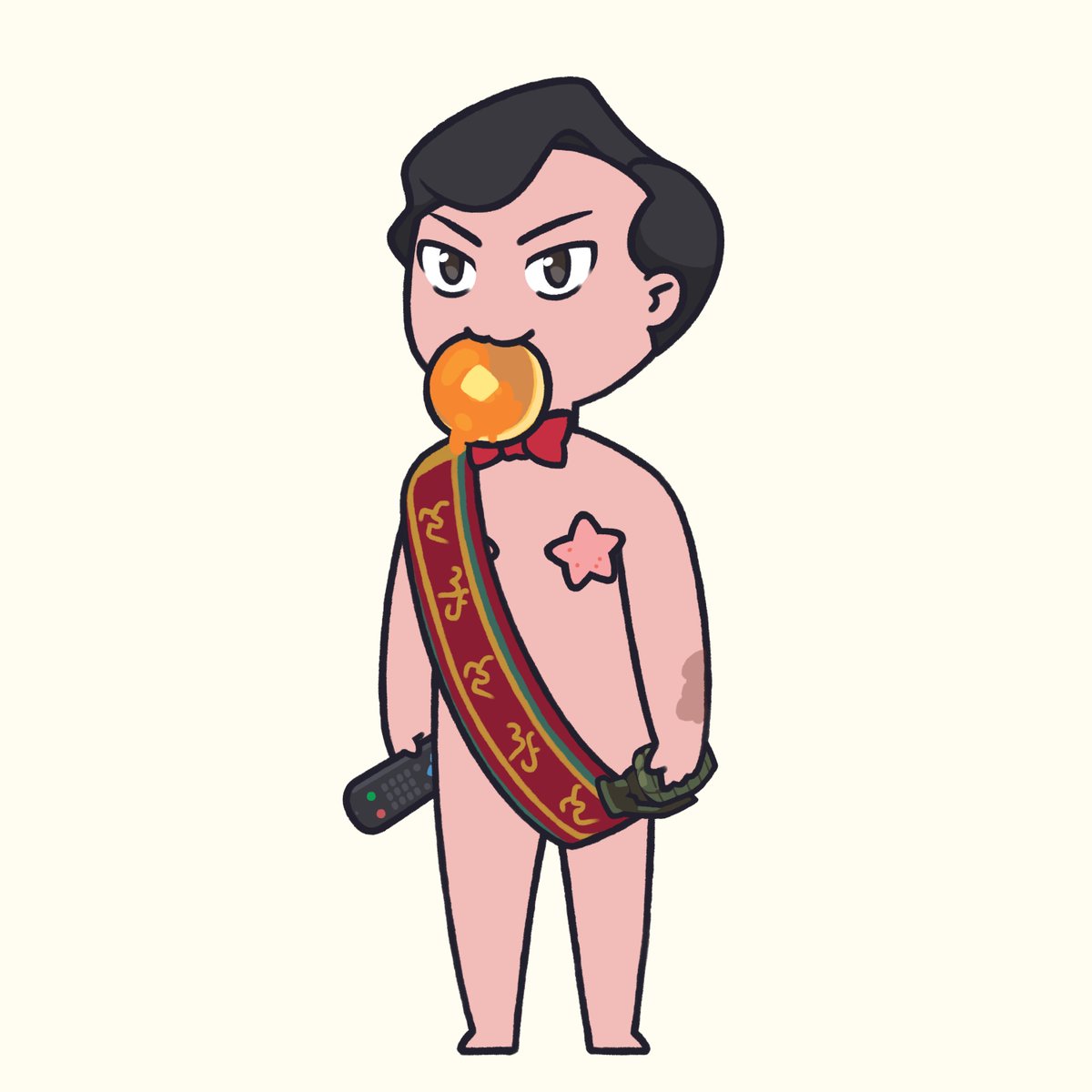 Roikyuu // !TFK tweet media