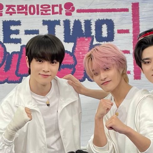 พยานคู่ชิวิตซองชานหยาง tweet media