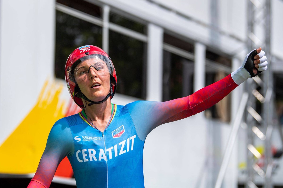 ProCyclingInfo's tweet photo. ... and to
π₯ @LisaBrennauer π₯
winner at the π΄ββοΈ #GermanTTNC followed by
π₯ #LisaKlein
π₯ @HannahLudwig02
4β£ #CorinaLechner
5β£ #AileenSchweikart
6β£ #NadineGill
7β£ #FranziskaBrausse
8β£ @romykasper
9β£ #HannahFandel
π #KatharinaFox https://t.co/bkTgYg7VFB