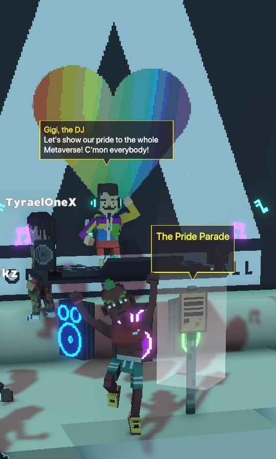gastonson1490's tweet photo. @TheSandboxGame @People0fCrypto I just participated in the #BelongingWeek contest for a chance to win a People of Crypto Avatar! Check out my screenshot below!
👇 https://t.co/juQ4qUUr2R