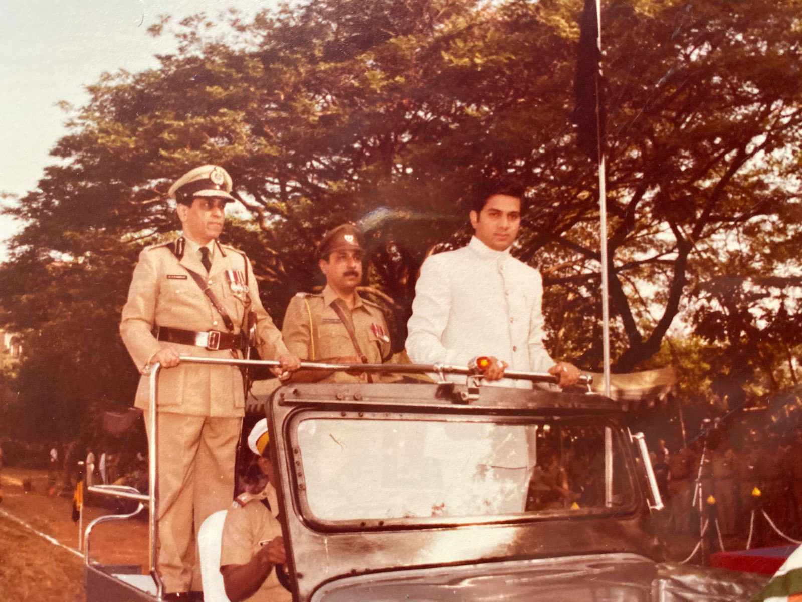 Shrikant Jichkar (Image: X/Yjichkar)