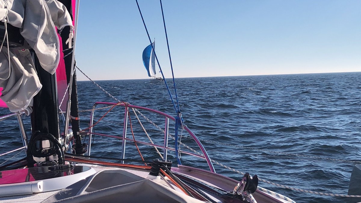 More magical moments from the MidsummerSail fleet...
#midsummersail #balticnonstop #agoradirect #musto #hansestadtwismar #töre #balticsea #ircrecords #balticregatta #sailing #nonstop #ostseenonstop #ostseeregatta #segeln #baltic #ostsee #regatta #yacht #yachtwelt_weisse_wiek