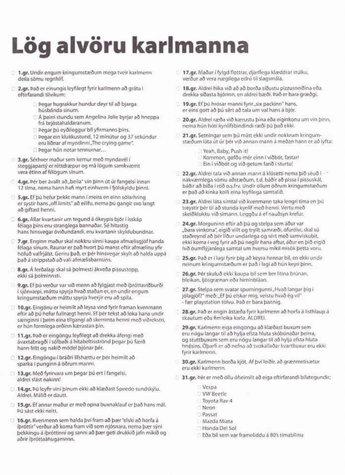 Of gott 🤣 konan ekki sátt með að hafa þetta upp á vegg heima haha 😃