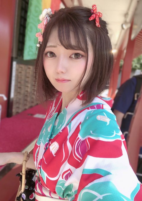 コスプレイヤーすあのTwitter画像24