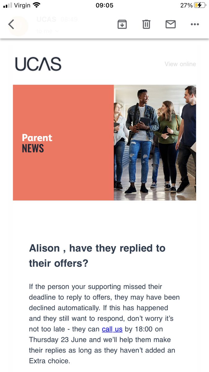 Libra_Comms's tweet image. Oh @ucas_online can’t handle ‘your’ typo 🤓😳🫣 #proofreadingfail