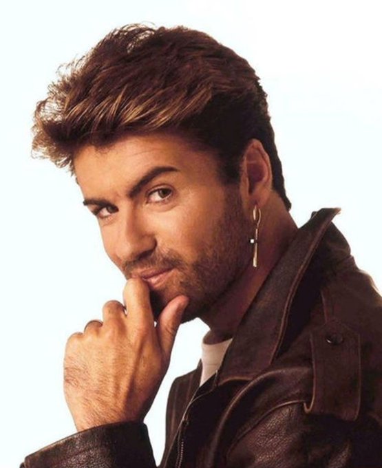 Happy heavenly birthday to one of the greatest songwriter and performer of all time George Michael  