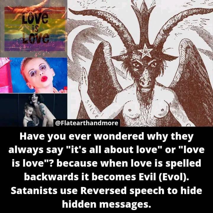 Conspiracy Dispatch (@conspiracydisp) on Twitter photo 