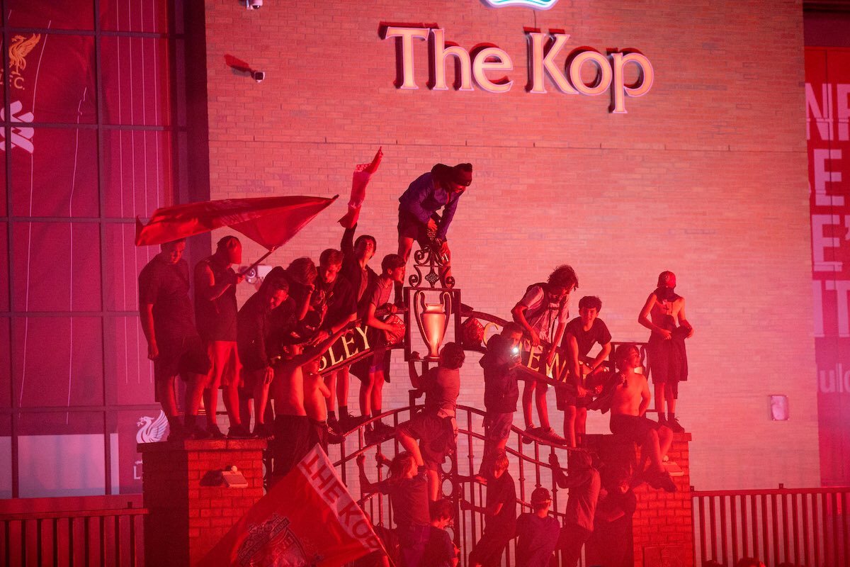 The Anfield Wrap tweet media