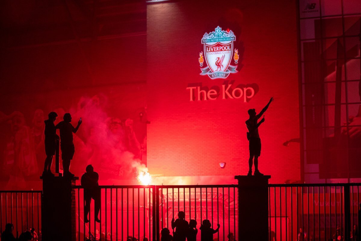 The Anfield Wrap tweet media