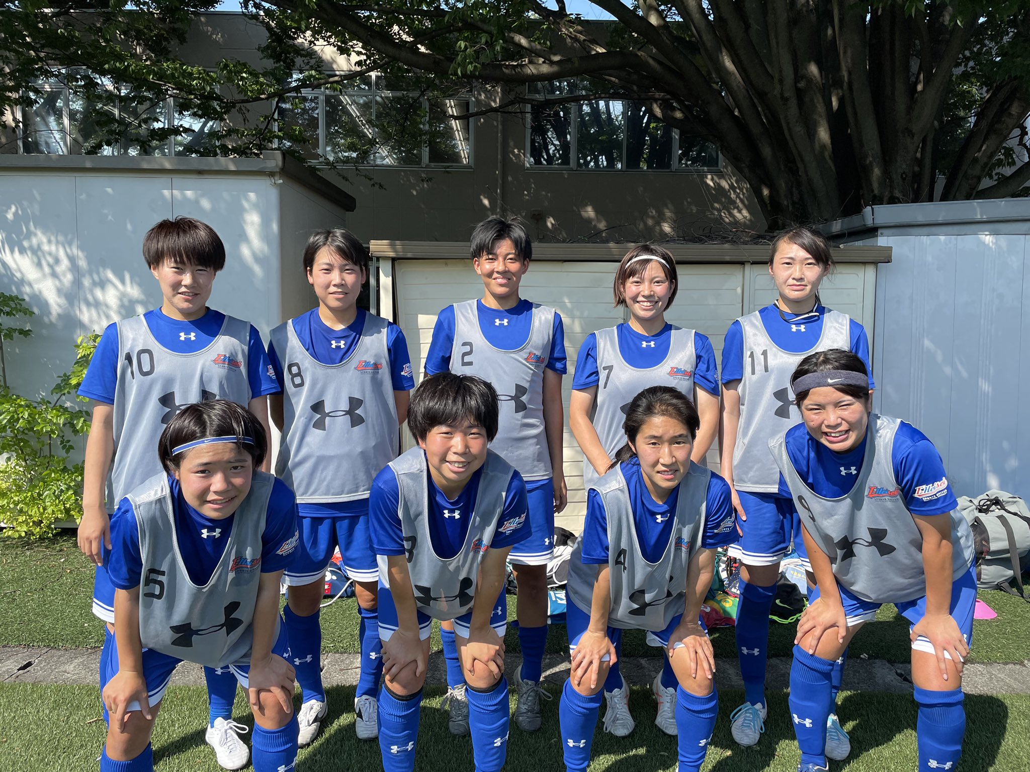 帝京平成大学女子サッカー部 試合結果 6 25 土 関カレ前期第10節 帝京平成大学 Vs 早稲田大学 スコア 1 2負け 得点者 梶原 悔しい敗戦となりました 来週に向けて頑張ります T Co Wkr7574uw4 Twitter