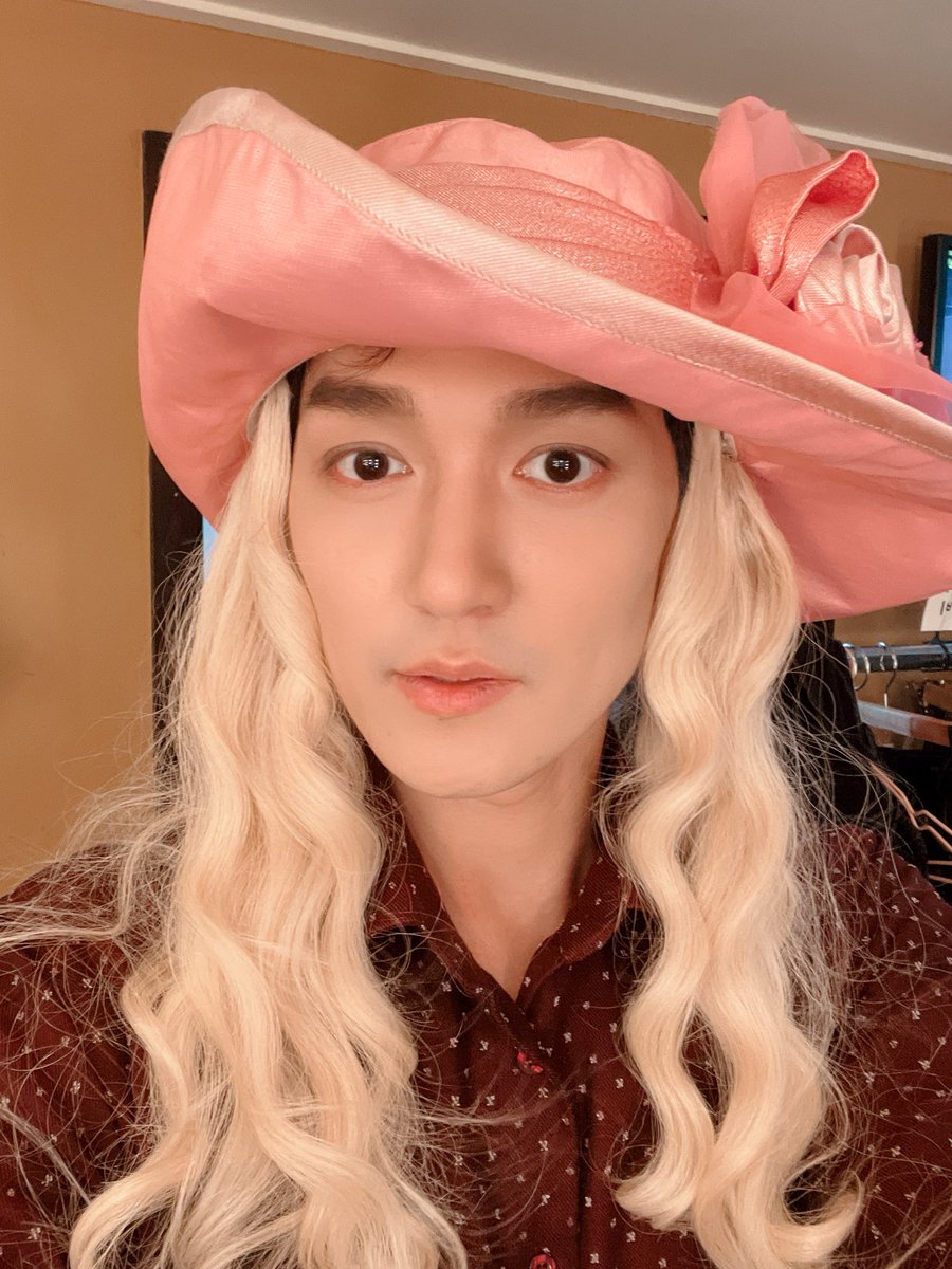 나도 부잣집 딸 역할 잘할 수 있는데...