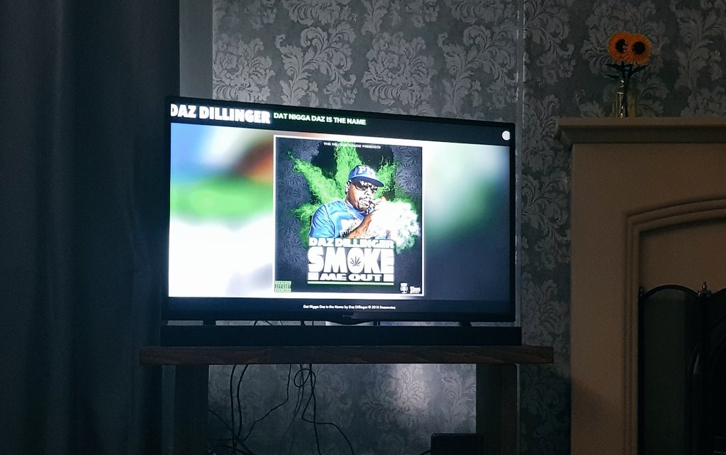 LeeJPreston's tweet photo. To wake up in Yorkshire to the news that American's don't have control of their own bodies and @DAZDILLINGER's retirement. A sad day all around #RoeVsWade #DPG4LIFE https://t.co/DaQMdy37Eb